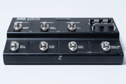 【used】LINE6 / M9 Stompbox Modeler【GIB Yokohama】