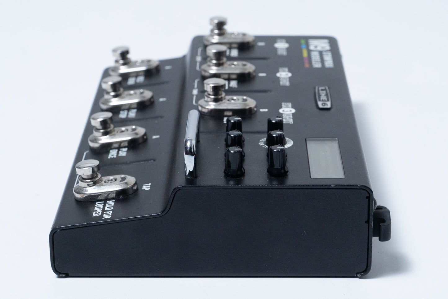 【used】LINE6 / M9 Stompbox Modeler【GIB Yokohama】