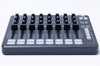 【used】Novation / LAUNCH CONTROL XL MIDIコントローラー【GIB Yokohama】
