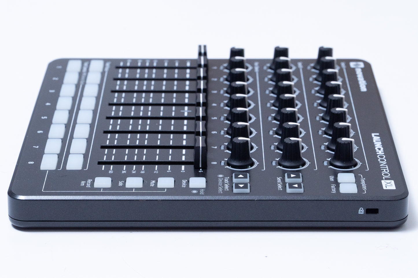 【used】Novation / LAUNCH CONTROL XL MIDIコントローラー【GIB Yokohama】