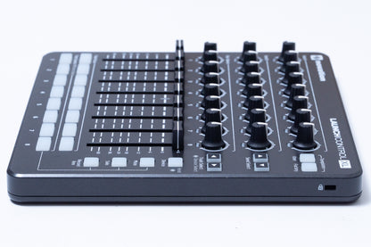 【used】Novation / LAUNCH CONTROL XL MIDIコントローラー【GIB Yokohama】
