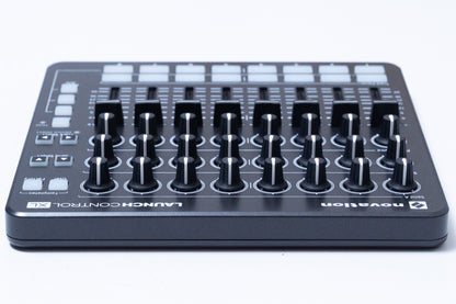 【used】Novation / LAUNCH CONTROL XL MIDIコントローラー【GIB Yokohama】