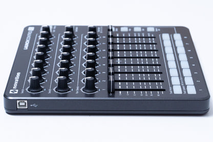 【used】Novation / LAUNCH CONTROL XL MIDIコントローラー【GIB Yokohama】