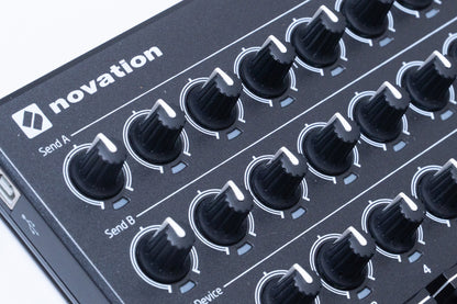 【used】Novation / LAUNCH CONTROL XL MIDIコントローラー【GIB Yokohama】