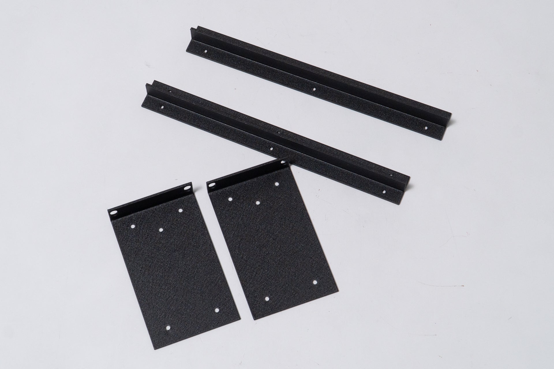 【used】AVALON DESIGN / RM-2 BLACK Rack Mount Kit【GIB Yokohama】 – Bass ...