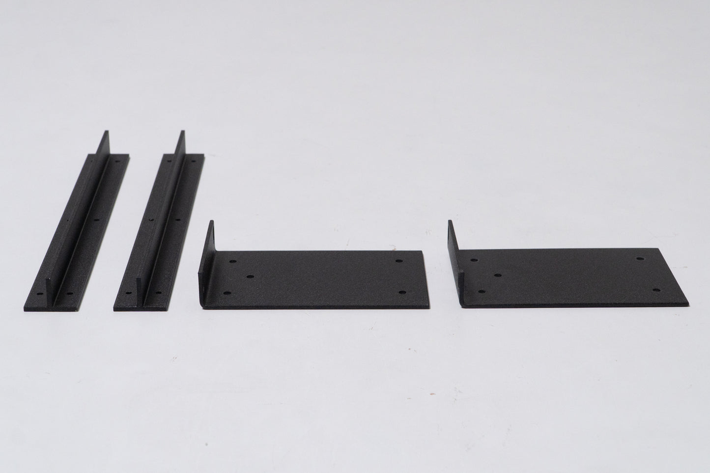 【used】AVALON DESIGN / RM-2 BLACK Rack Mount Kit【GIB Yokohama】