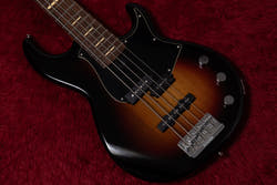 【used】YAMAHA / BBP35 Vintage Sunburst 2024 4.325kg #IKX209E【GIB Yokohama】