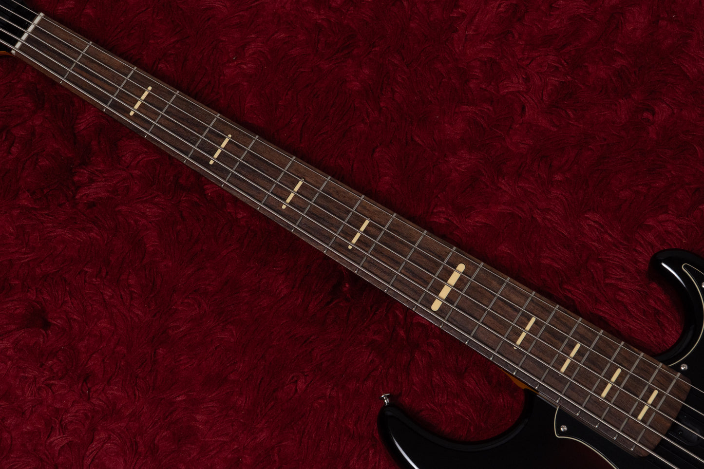 【used】YAMAHA / BBP35 Vintage Sunburst 2024 4.325kg #IKX209E【GIB Yokohama】