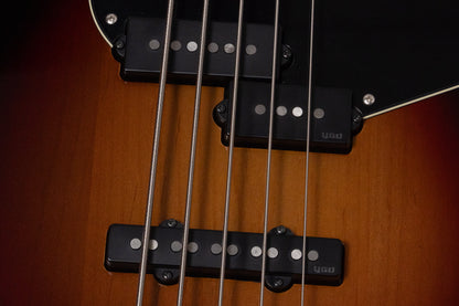 【used】YAMAHA / BBP35 Vintage Sunburst 2024 4.325kg #IKX209E【GIB Yokohama】