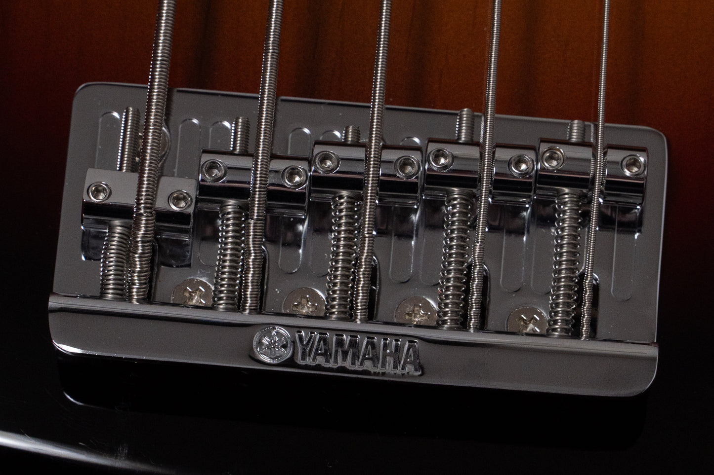 【used】YAMAHA / BBP35 Vintage Sunburst 2024 4.325kg #IKX209E【GIB Yokohama】