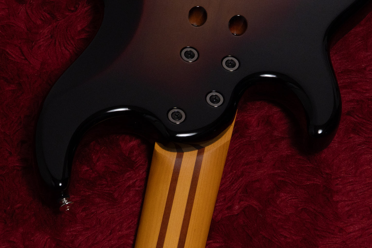 【used】YAMAHA / BBP35 Vintage Sunburst 2024 4.325kg #IKX209E【GIB Yokohama】