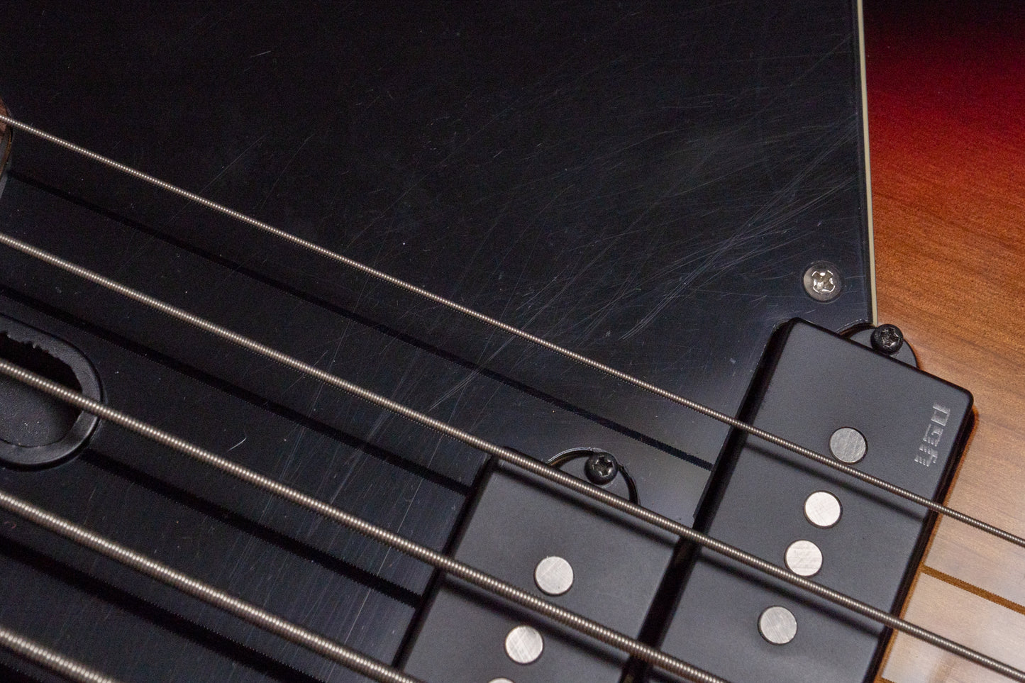 【used】YAMAHA / BBP35 Vintage Sunburst 2024 4.325kg #IKX209E【GIB Yokohama】