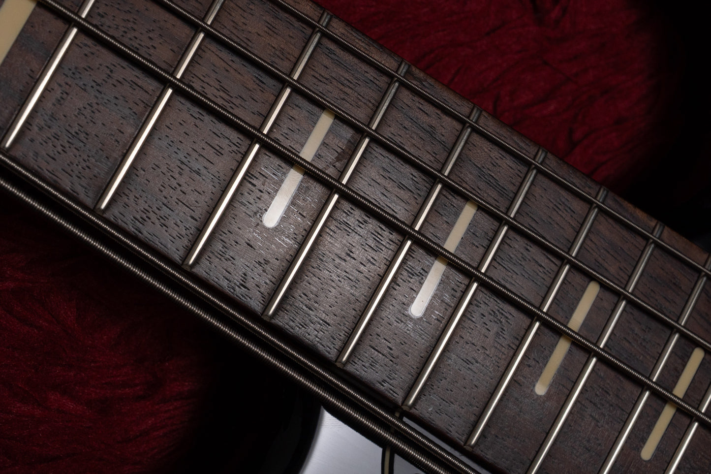 【used】YAMAHA / BBP35 Vintage Sunburst 2024 4.325kg #IKX209E【GIB Yokohama】