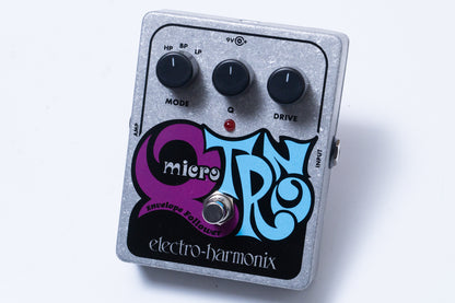 【used】Electro-Harmonix / MICRO Q-TRON【GIB Yokohama】