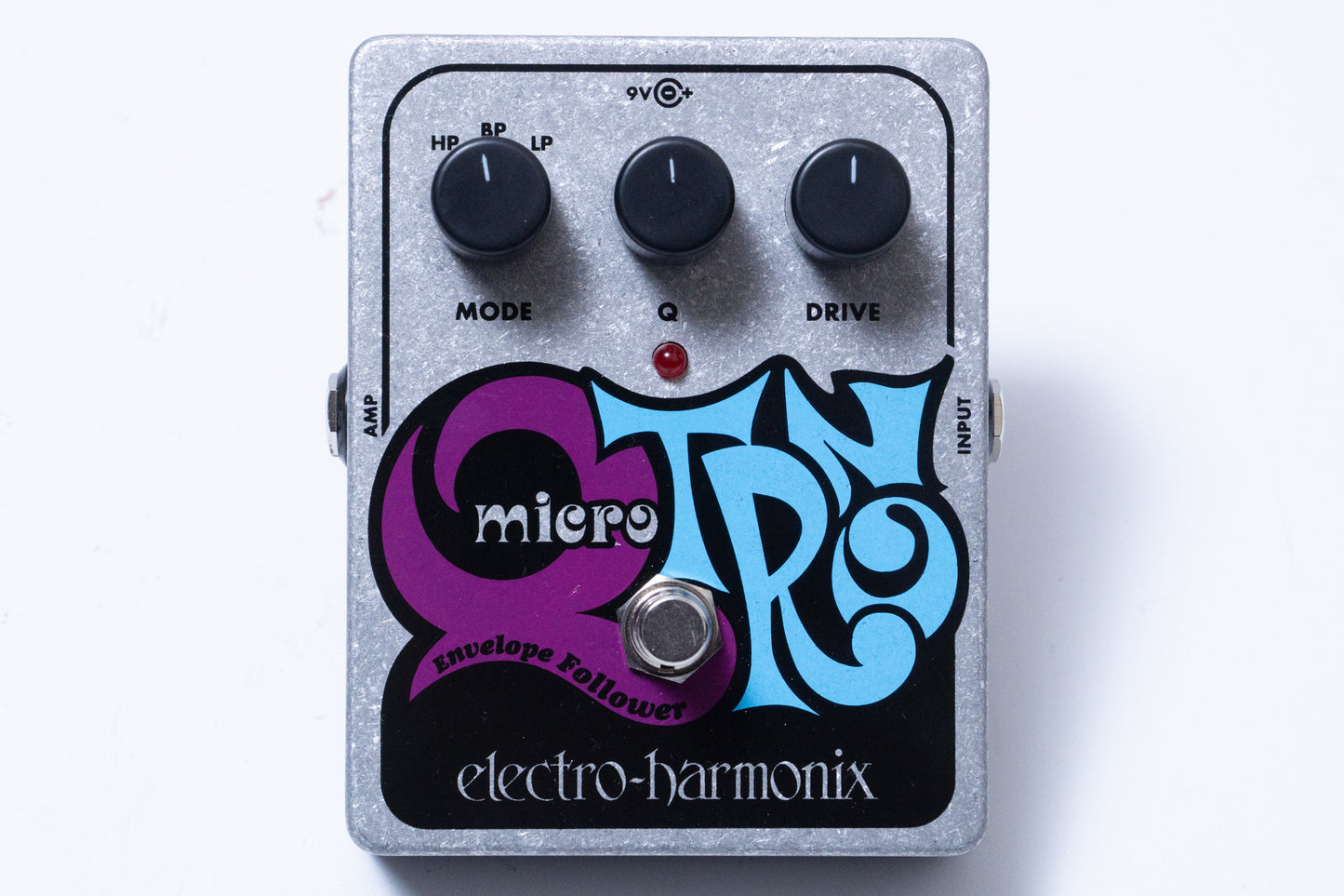【used】Electro-Harmonix / MICRO Q-TRON【GIB Yokohama】