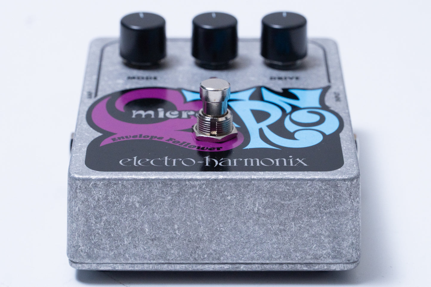 【used】Electro-Harmonix / MICRO Q-TRON【GIB Yokohama】