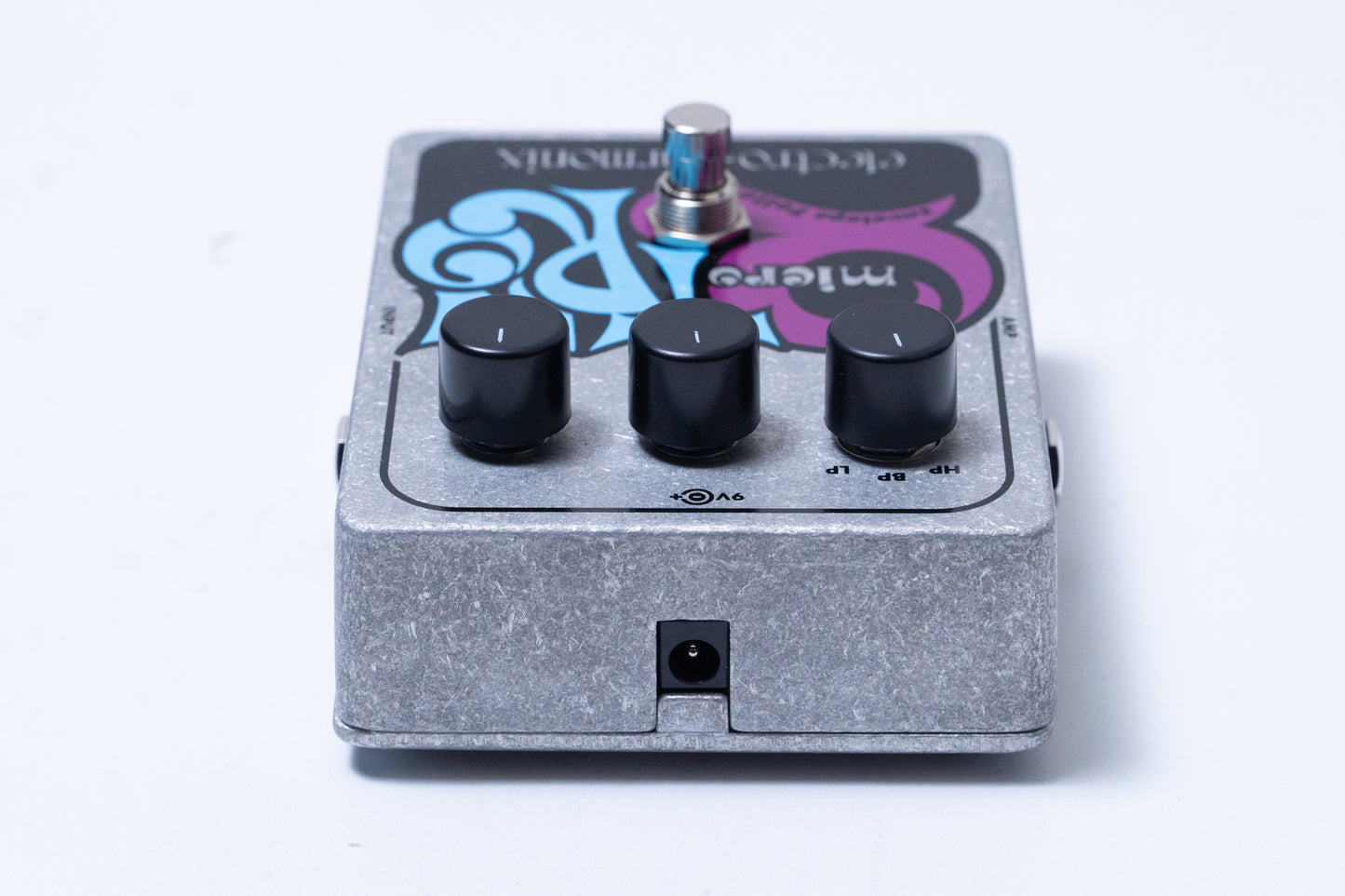 【used】Electro-Harmonix / MICRO Q-TRON【GIB Yokohama】