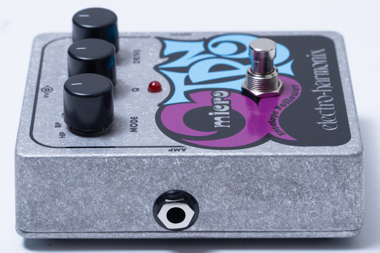【used】Electro-Harmonix / MICRO Q-TRON【GIB Yokohama】