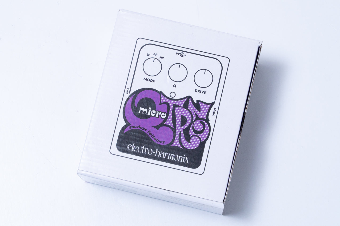【used】Electro-Harmonix / MICRO Q-TRON【GIB Yokohama】