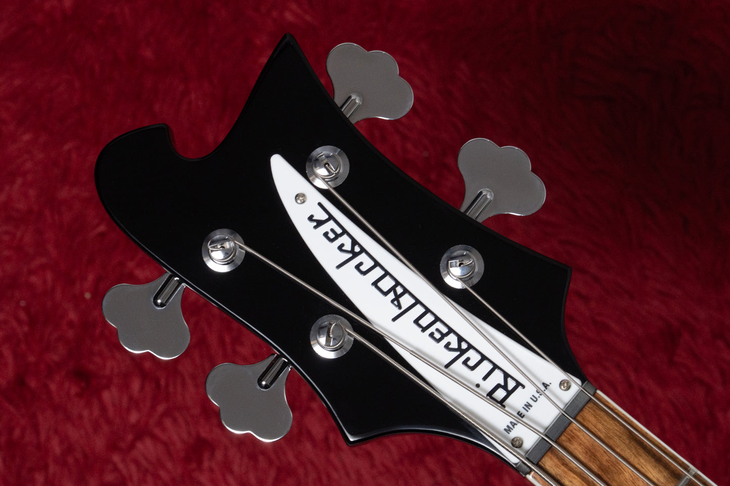 【outlet】Rickenbacker / 4003 JG 4.520kg #2535727【GIB Yokohama】