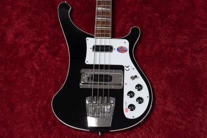 【outlet】Rickenbacker / 4003 JG 4.520kg #2535727【GIB Yokohama】