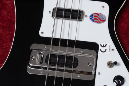 【outlet】Rickenbacker / 4003 JG 4.520kg #2535727【GIB Yokohama】