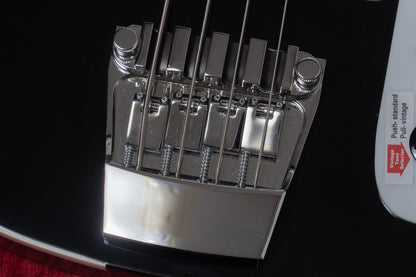 【outlet】Rickenbacker / 4003 JG 4.520kg #2535727【GIB Yokohama】