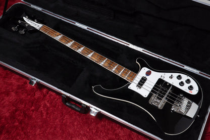 【outlet】Rickenbacker / 4003 JG 4.520kg #2535727【GIB Yokohama】
