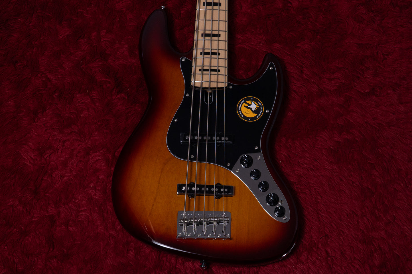 【outlet】SIRE / V7 Vintage Alder-5 TS 4.590kg #2N25330276【GIB Yokohama】
