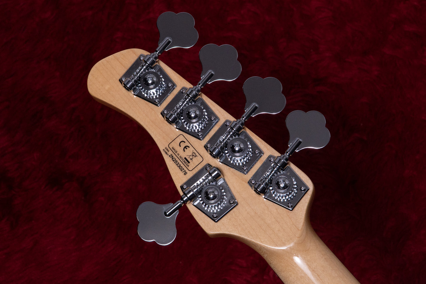 【outlet】SIRE / V7 Vintage Alder-5 TS 4.590kg #2N25330276【GIB Yokohama】