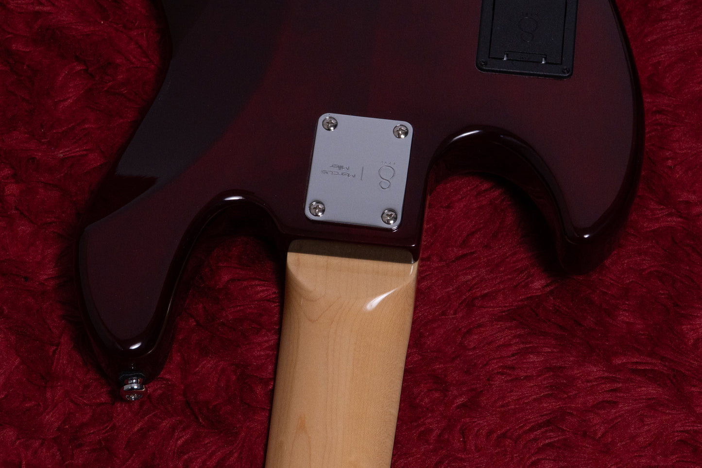 【outlet】SIRE / V7 Vintage Alder-5 TS 4.590kg #2N25330276【GIB Yokohama】