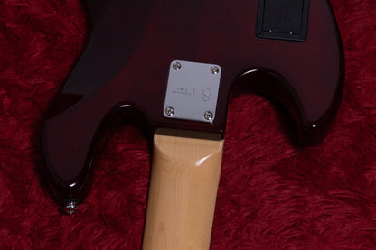 【outlet】SIRE / V7 Vintage Alder-5 TS 4.590kg #2N25330276【GIB Yokohama】