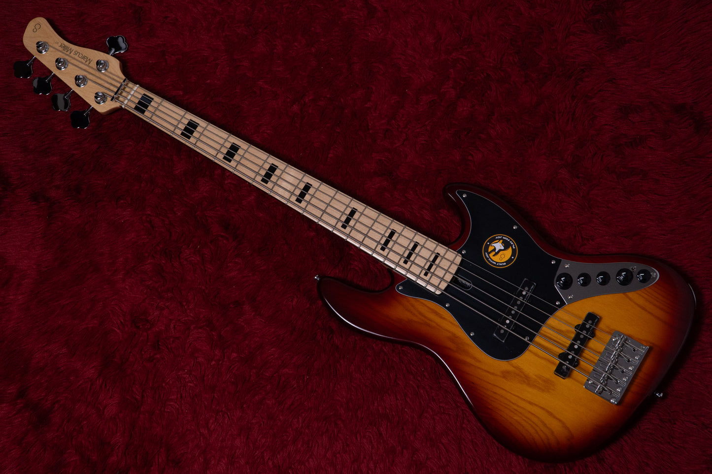 【outlet】SIRE / V7 Vintage Ash-5 TS 5.070kg #2N25560141【GIB Yokohama】