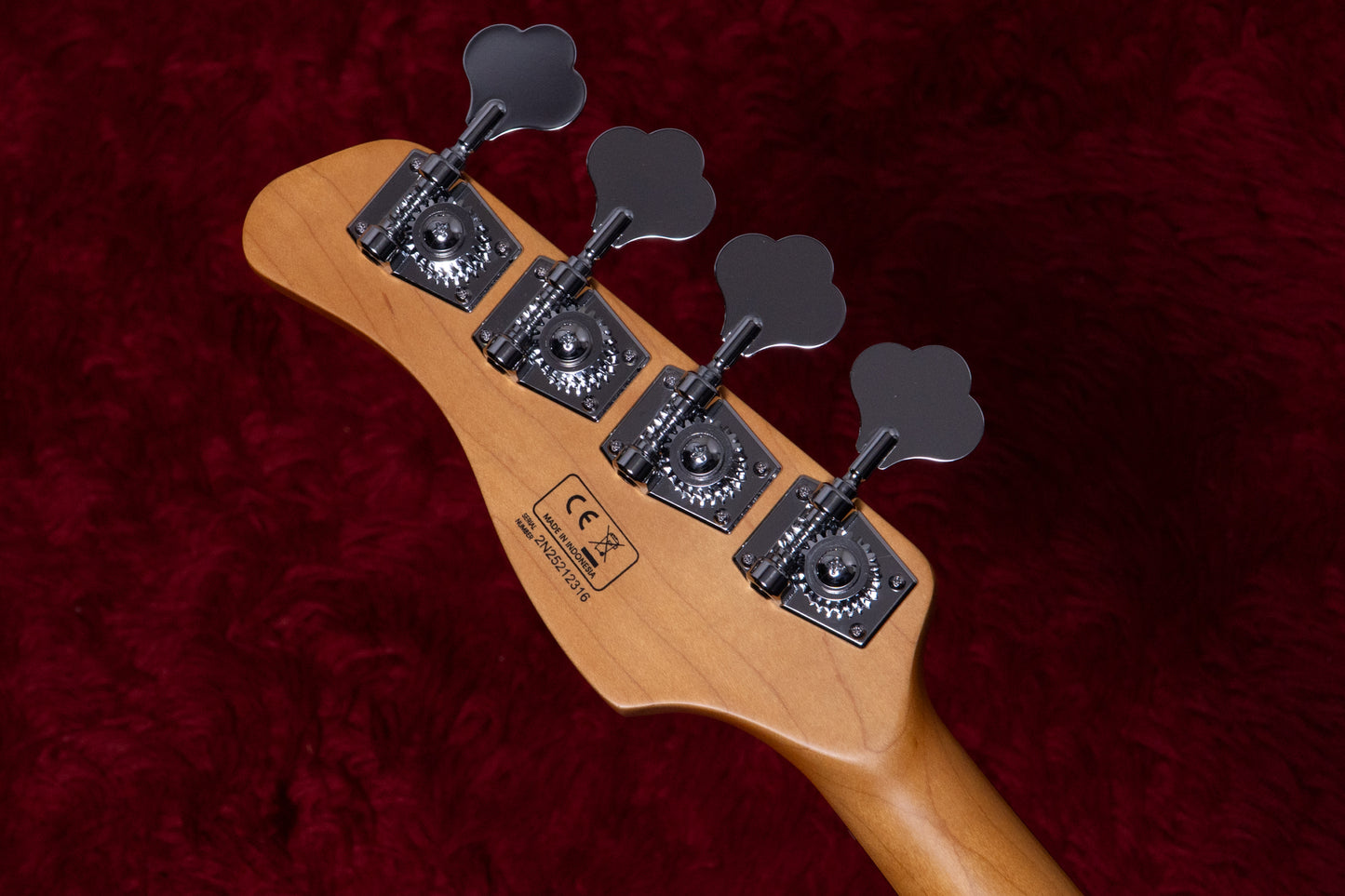 【outlet】SIRE / V5 Alder-4 CAR 4.500kg #2N25212316【GIB Yokohama】