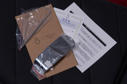 【outlet】SIRE / V5 Alder-4 CAR 4.500kg #2N25212316【GIB Yokohama】