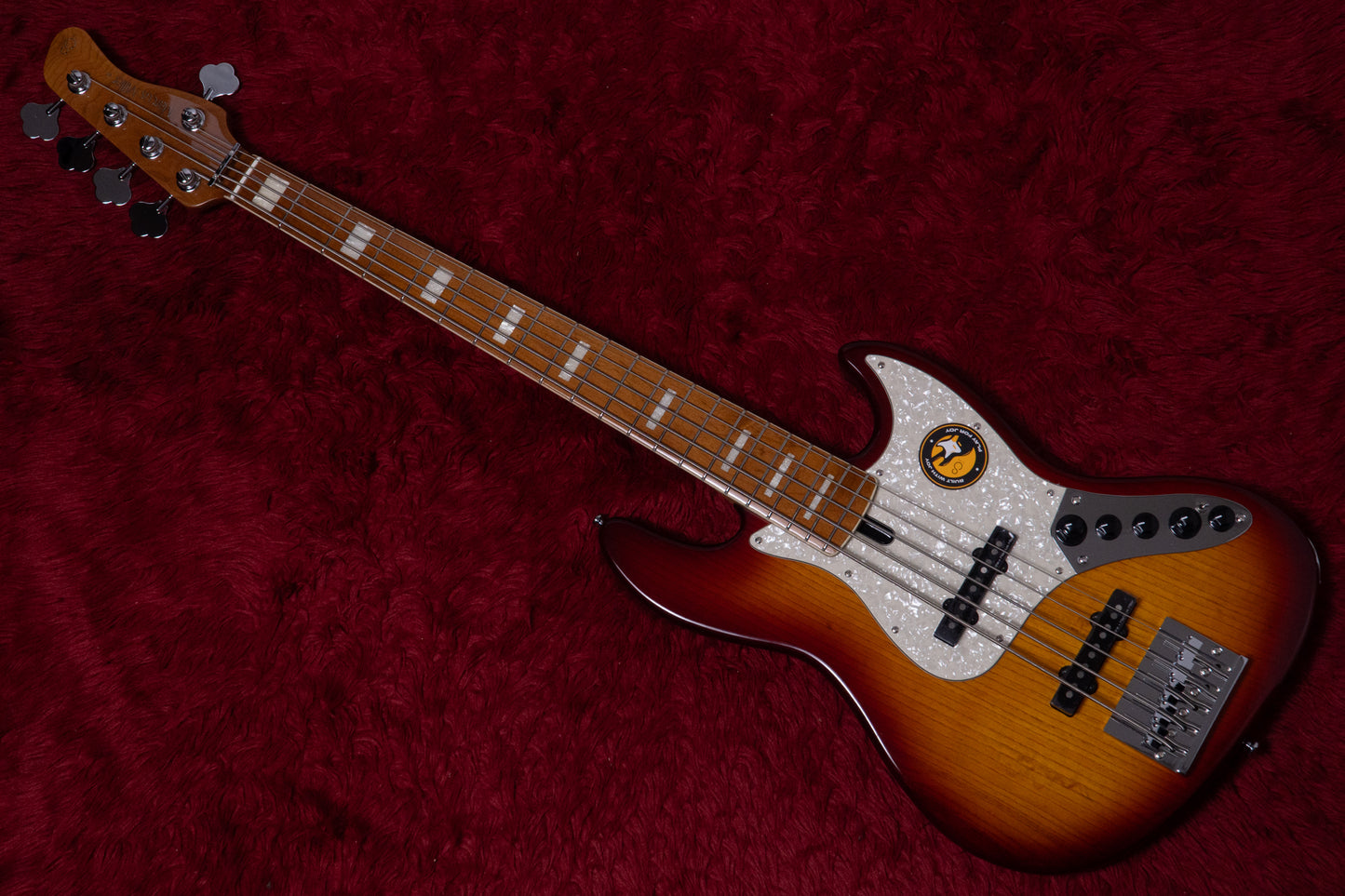 【outlet】SIRE / V8-5 TS 5.060kg #2N25380670【GIB Yokohama】