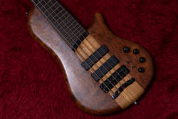 【used】Warwick / Thumb Bass Single Cut 5st 2011 4.975kg #A 156018 11【GIB Hyogo】