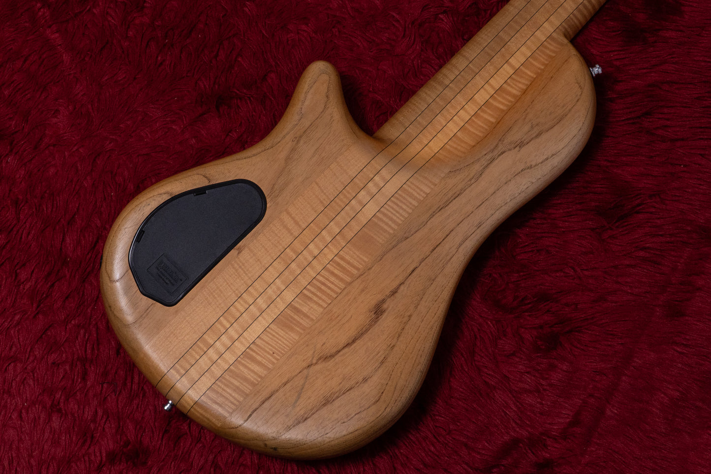 【used】Warwick / Thumb Bass Single Cut 5st 2011 4.975kg #A 156018 11【GIB Yokohama】