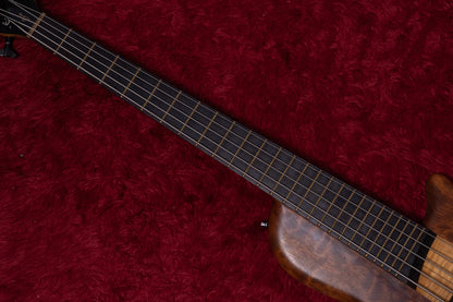 【used】Warwick / Thumb Bass Single Cut 5st 2011 4.975kg #A 156018 11【GIB Yokohama】