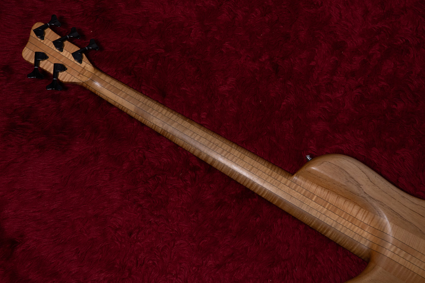 【used】Warwick / Thumb Bass Single Cut 5st 2011 4.975kg #A 156018 11【GIB Yokohama】