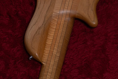 【used】Warwick / Thumb Bass Single Cut 5st 2011 4.975kg #A 156018 11【GIB Yokohama】