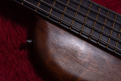 【used】Warwick / Thumb Bass Single Cut 5st 2011 4.975kg #A 156018 11【GIB Yokohama】