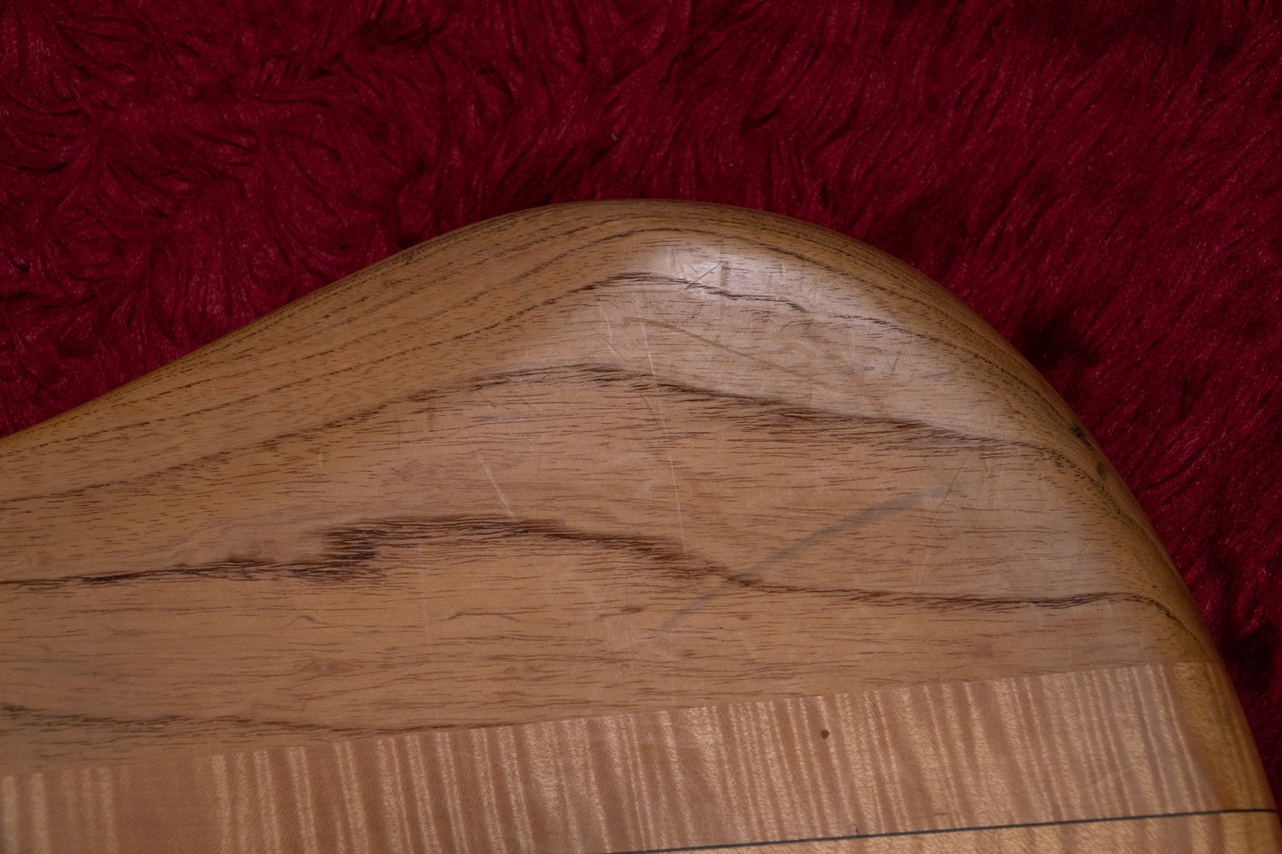 【used】Warwick / Thumb Bass Single Cut 5st 2011 4.975kg #A 156018 11【GIB Yokohama】