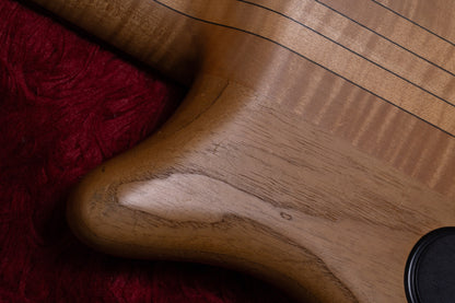 【used】Warwick / Thumb Bass Single Cut 5st 2011 4.975kg #A 156018 11【GIB Yokohama】