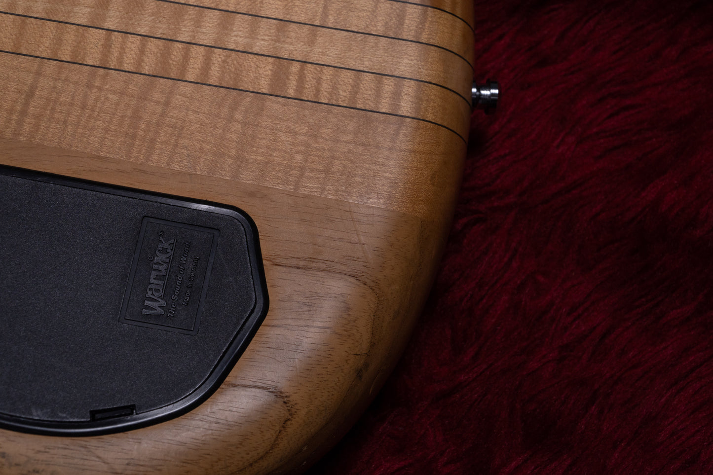 【used】Warwick / Thumb Bass Single Cut 5st 2011 4.975kg #A 156018 11【GIB Yokohama】