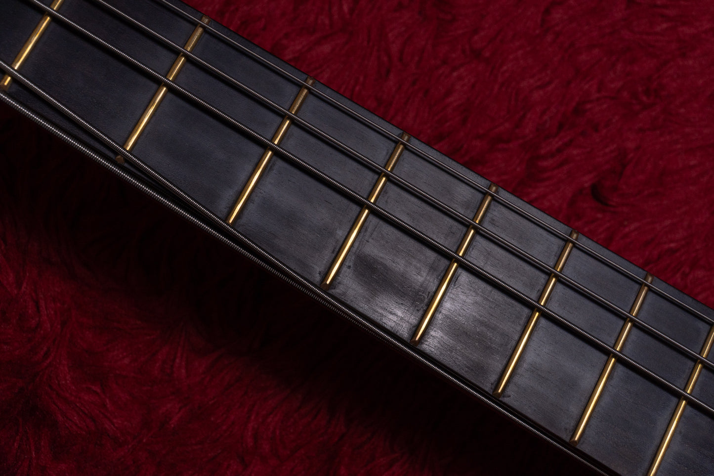 【used】Warwick / Thumb Bass Single Cut 5st 2011 4.975kg #A 156018 11【GIB Yokohama】