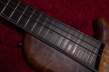 【used】Warwick / Thumb Bass Single Cut 5st 2011 4.975kg #A 156018 11【GIB Yokohama】