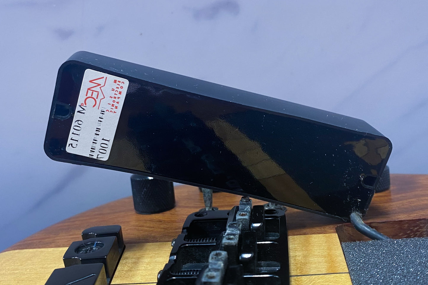 【used】Warwick / Thumb Bass Single Cut 5st 2011 4.975kg #A 156018 11【GIB Yokohama】