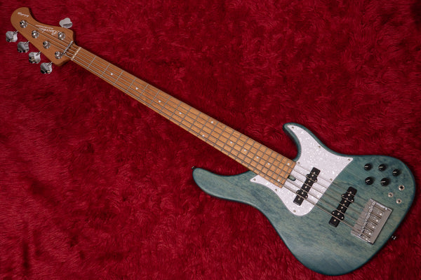 used】Bacchus / WL524-H.J.FREAKS BLUS 4.235kg #CI02337【GIB