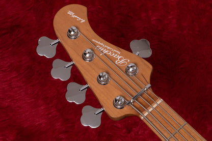 【used】Bacchus / WL524-H.J.FREAKS BLUS 4.235kg #CI02337【GIB Yokohama】